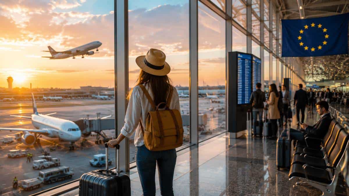 European Travel Surge: London, Madrid, Rome, Paris, and Lisbon Thrive Amid FIFA World Cup 2026 Shifts