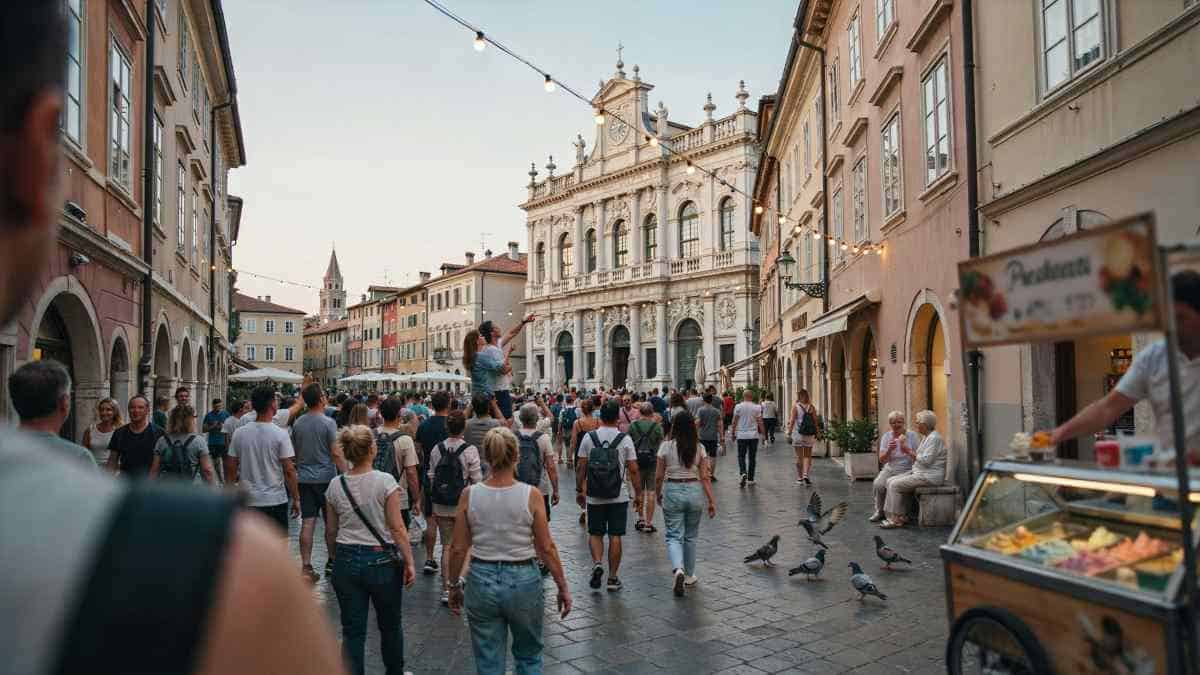 Exploring Europe This Summer: The Rise of Anti-Tourist Trends and Unique Travel Experiences