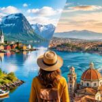 Nordic and Eastern European Destinations Surpass Traditional European Classics in Short-Term Rental Demand