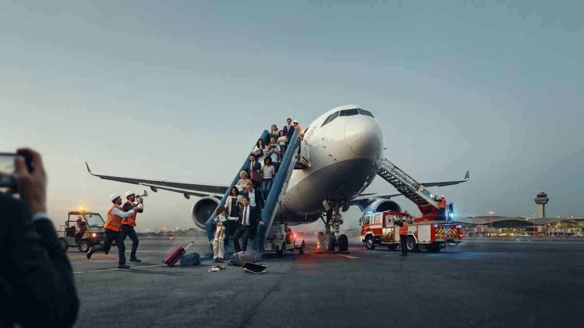 Air Peace’s Humanitarian Flights: A New Era for African Aviation in Crisis Response