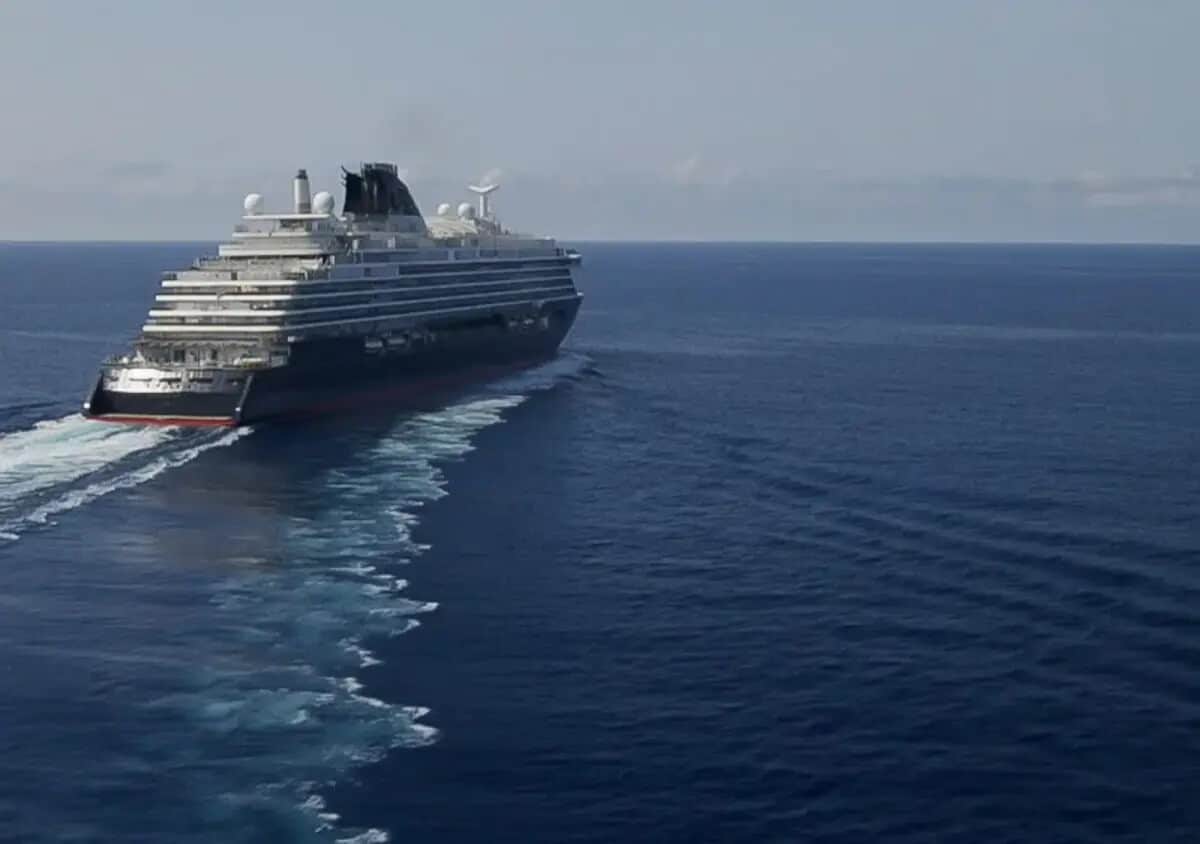 Explora Journeys Redefines Winter Mediterranean Cruises with Unique Culinary and Wellness Experiences
