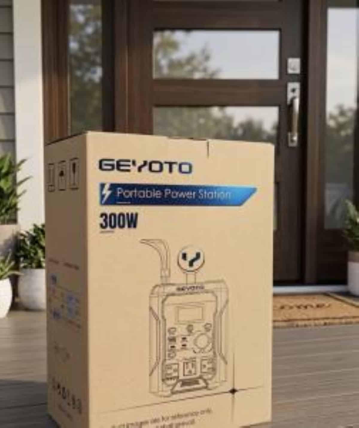 Revolutionizing Off-Grid Energy: The Shift Towards Direct Online Procurement of Solar Generators