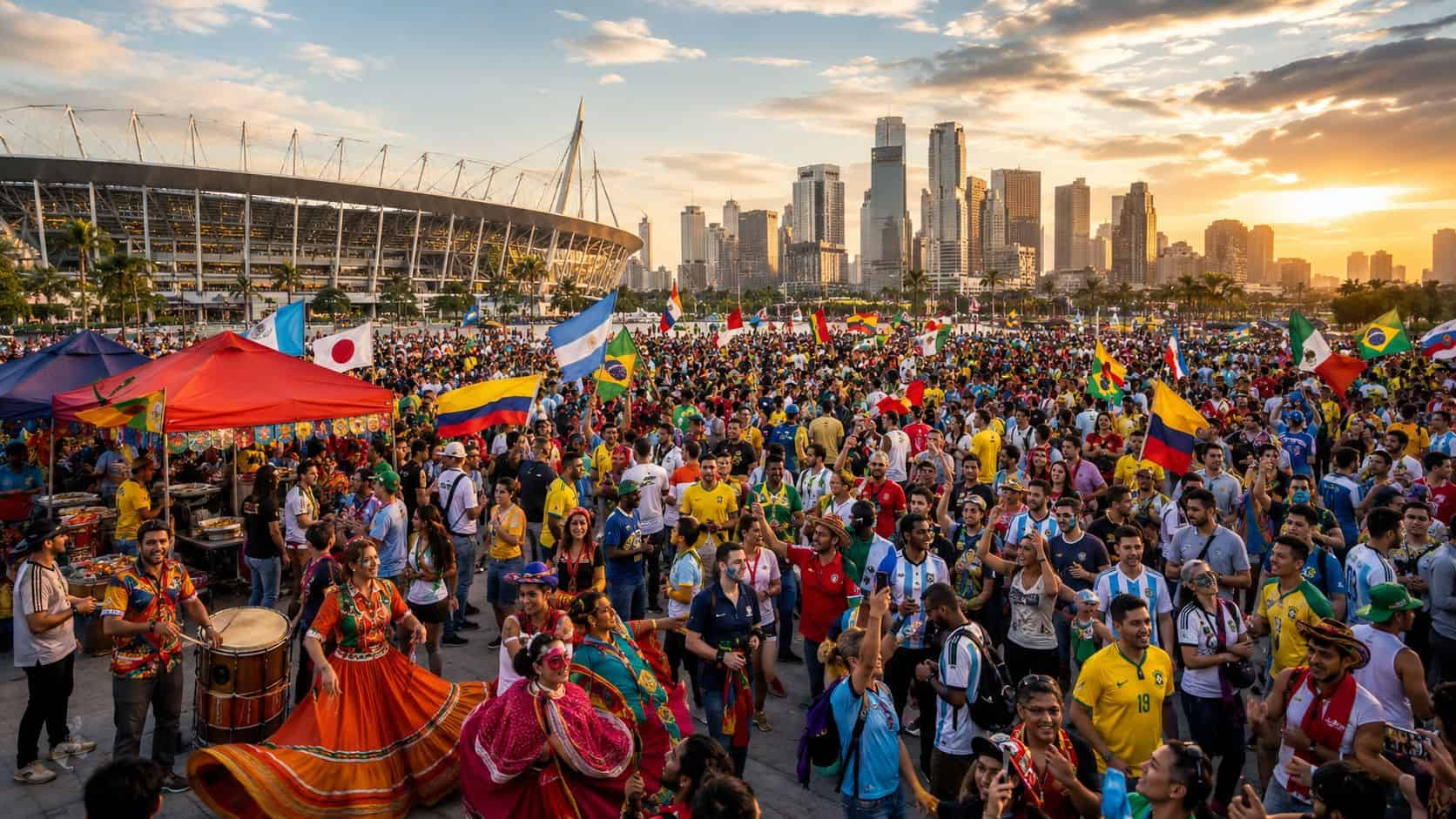 Fan Voyage: A Cultural Odyssey for Travellers in 2026