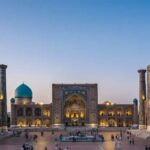 Kazakhstan and Neighbors Join Forces to Elevate Uzbekistan’s Tourism Landscape with Strategic Airline Growth and Cross-Border Routes