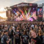 Europe’s Heavy Metal Festivals: A New Frontier for Travel2Globe Enthusiasts