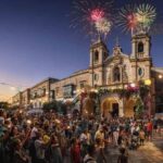 Katy Perry and Afrojack Set to Headline Isle of MTV Malta 2026: Floriana Awaits a Memorable Show