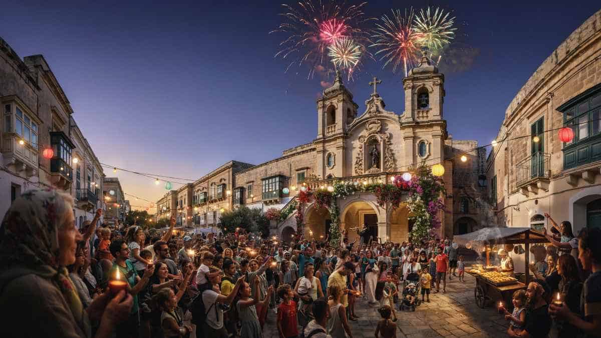 Katy Perry and Afrojack Set to Headline Isle of MTV Malta 2026: Floriana Awaits a Memorable Show