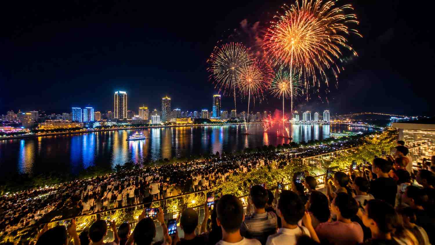 Macao Collaborates with European and Asian Nations to Boost Da Nang’s DIFF 2026 Tourism Surge