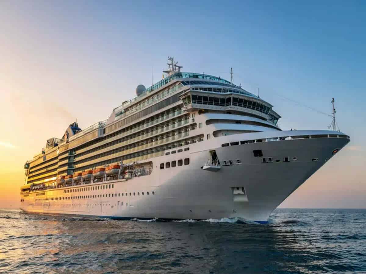 Experience the Asia Travel Boom with Star Voyager’s Autumn Cruises from Hong Kong