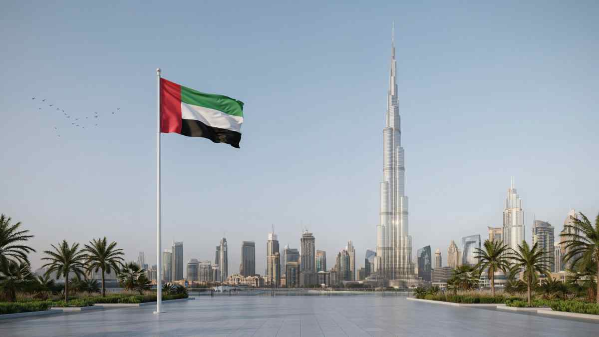 Explore the UAE: New Fast-Track Visit Visas Revolutionizing Travel for AI, Entertainment, Events, and Cruises