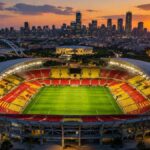 Ghana’s Black Stars Bid Farewell to 2026 FIFA World Cup After Challenging North American Journey