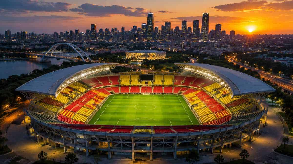 Ghana’s Black Stars Bid Farewell to 2026 FIFA World Cup After Challenging North American Journey