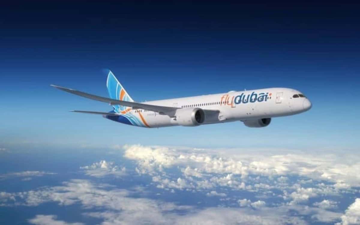 flydubai Expands Bangkok Service: Strengthening Dubai’s Ties to Asia