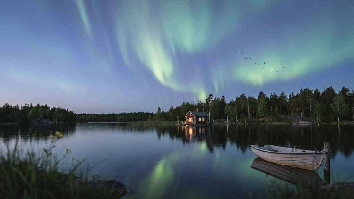 Essential Travel Update: No Visa on Arrival for Finland as ETIAS Launches