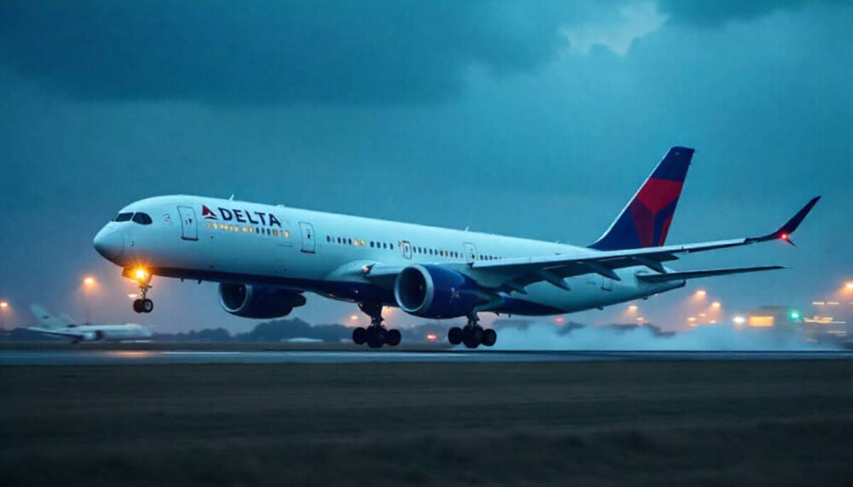 Delta Air Lines Enhances Brazil Travel with New São Paulo to Atlanta Route