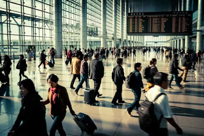 Japan Partners with South Korea, Vietnam, and Singapore in Asia’s Tourism Shift