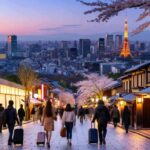 Australia Collaborates with Global Partners to Address Japan’s Rising Travel Costs Amid Boosted Tourism