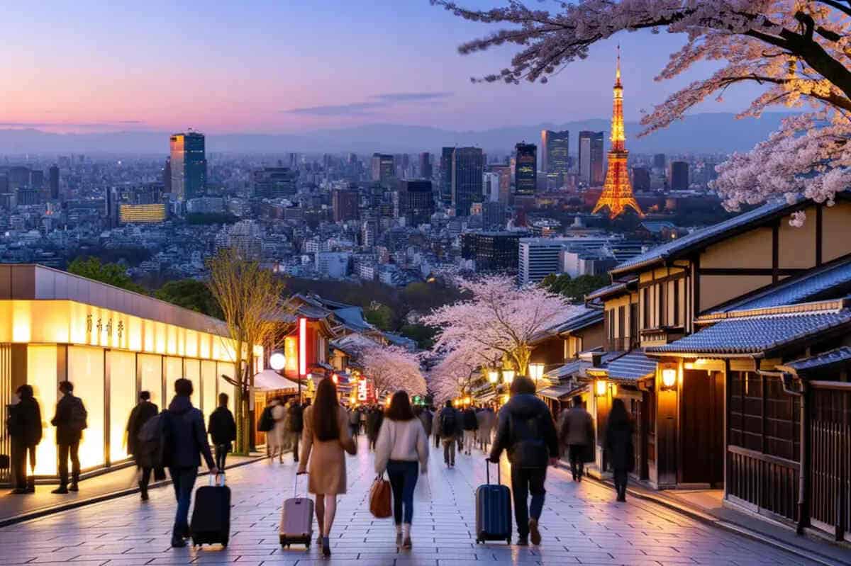 Australia Collaborates with Global Partners to Address Japan’s Rising Travel Costs Amid Boosted Tourism