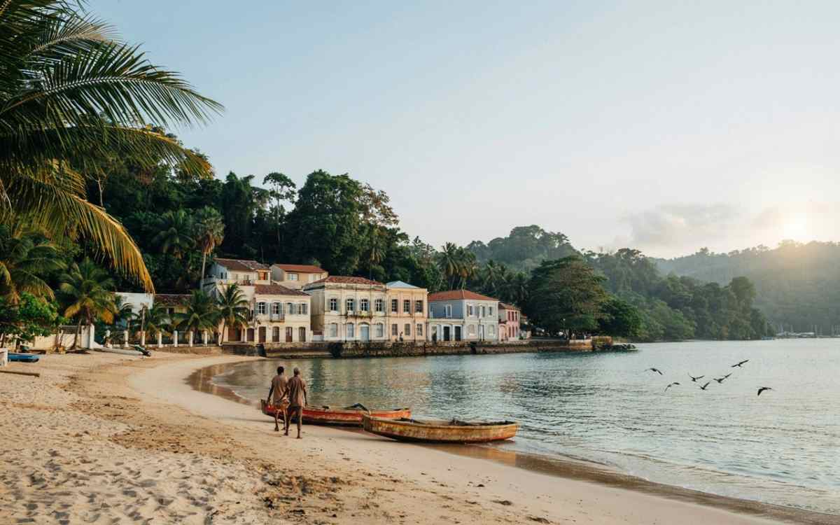 Exploring Ancestry: West Africa’s Heritage Tourism Gains Momentum
