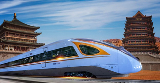 China’s Xi’an-Shiyan Bullet Train: A Game Changer for Travel and Tourism