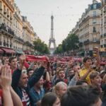 Bastille Day Festivities and World Cup Excitement Bring Paris to Life: Tips for Travelers