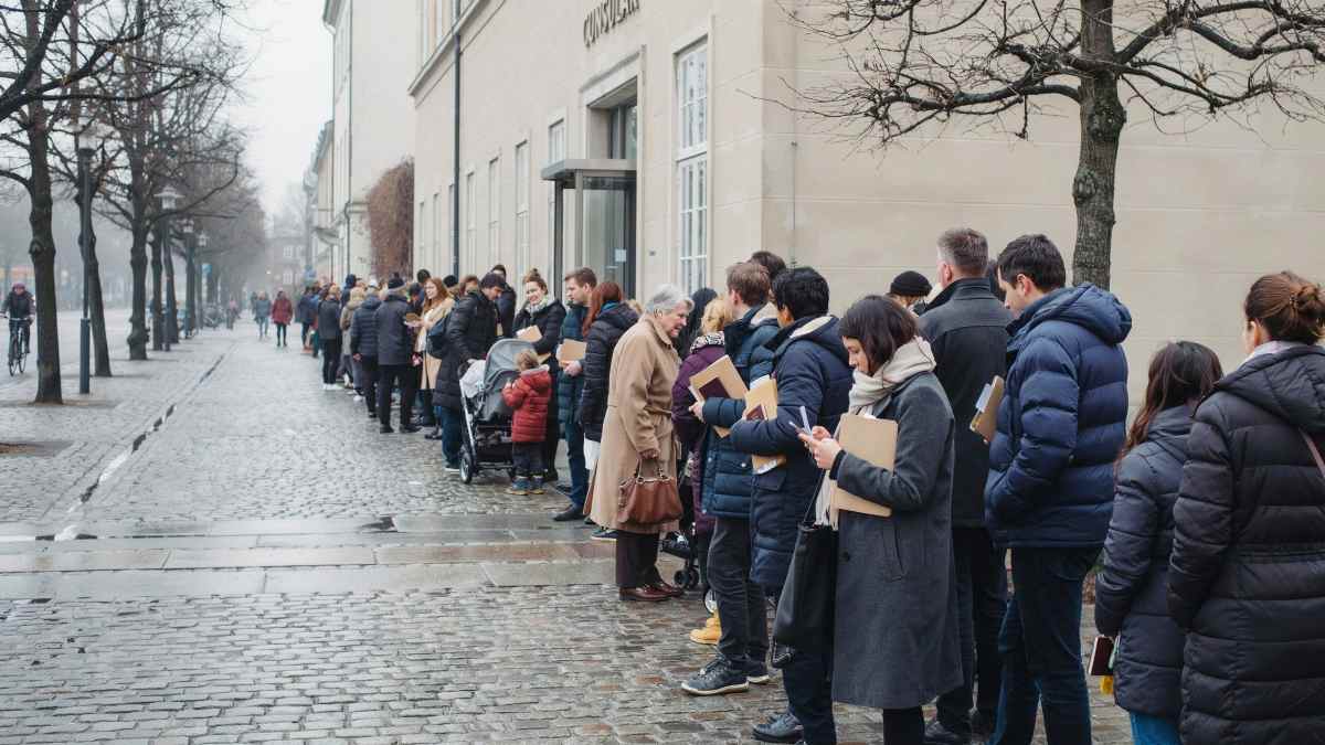 Navigating Denmark’s Schengen Visa Process: Key Insights for Travelers