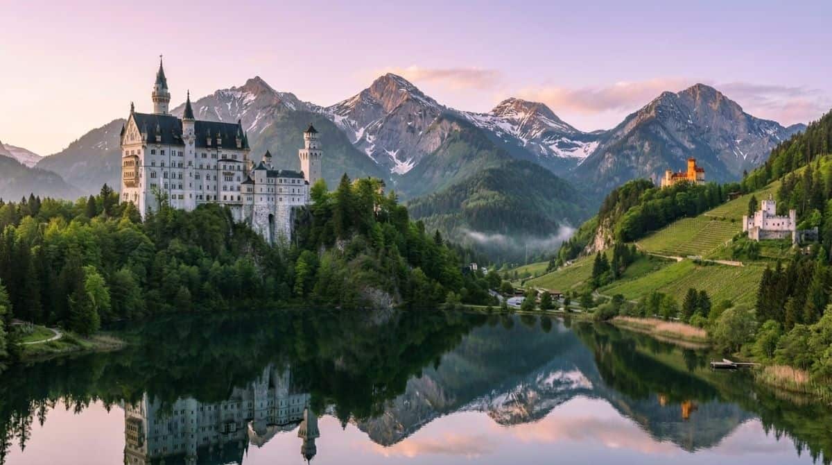 Why Germany is the Coolcation Pioneer for 2026