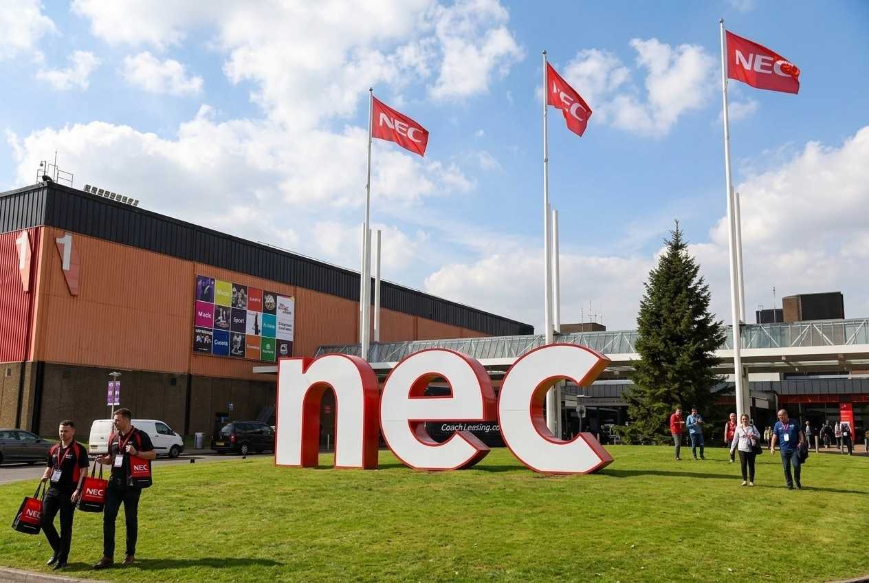 Birmingham Prepares for The Hybrid Games 2026: A Must-See Event at the NEC
