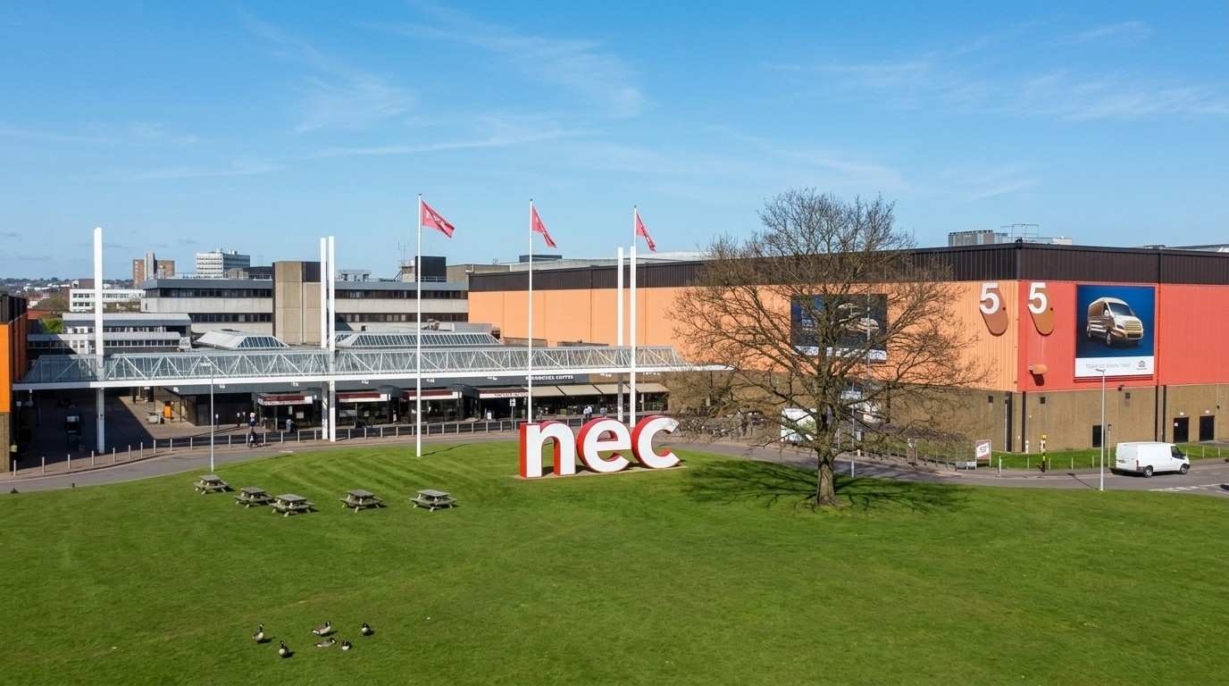 Italy Joins Forces with the UK, China, India, and More at World Biogas Expo 2026 in Birmingham – Essential Insights for Travelers