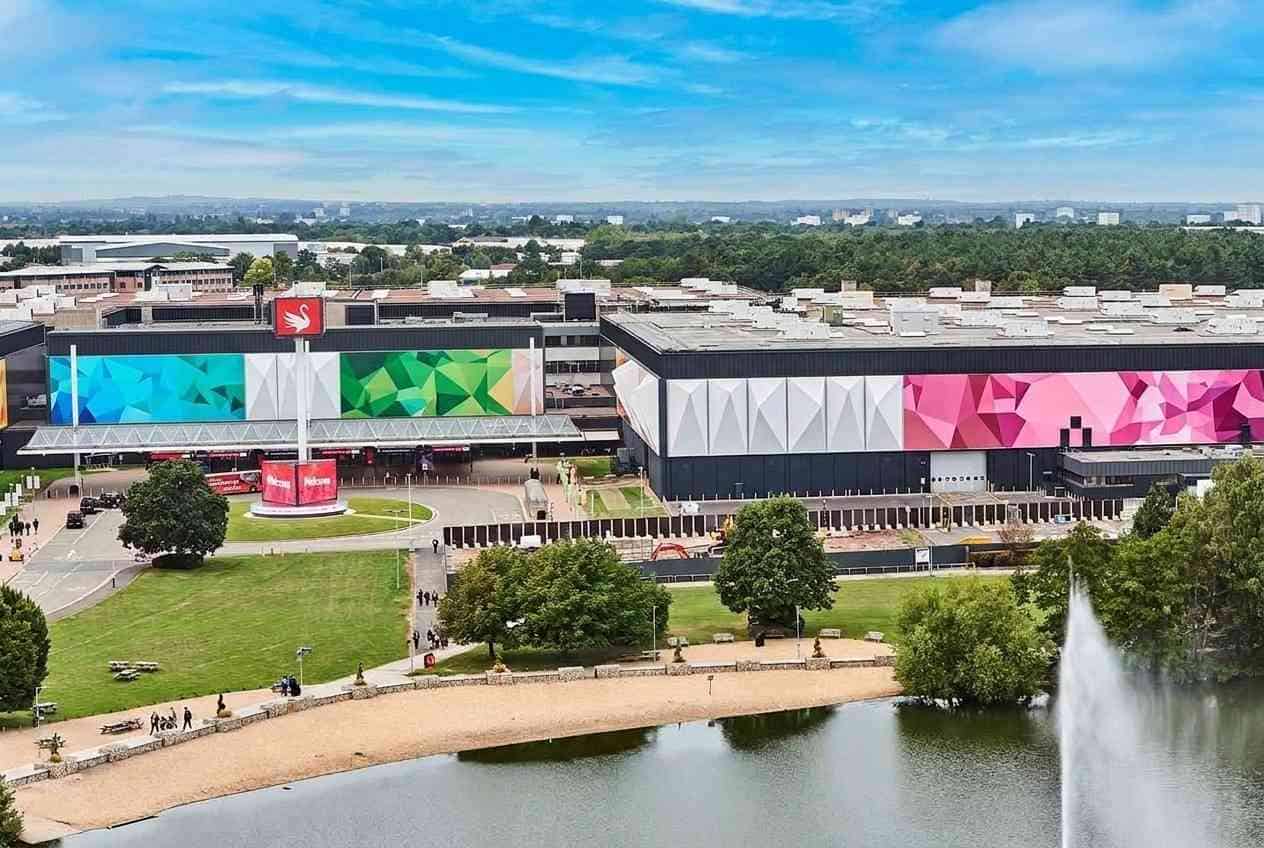 Germany Collaborates with Denmark, Italy, and More to Present SOLEX 2026: A Premier Outdoor Living Exhibition in Birmingham, UK