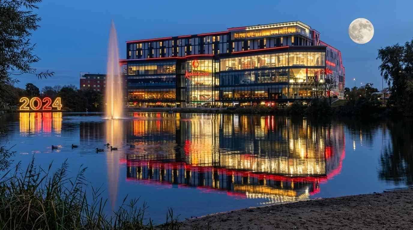 Switzerland Teams Up with Global Leaders for The Advanced Materials Show 2026 in Birmingham