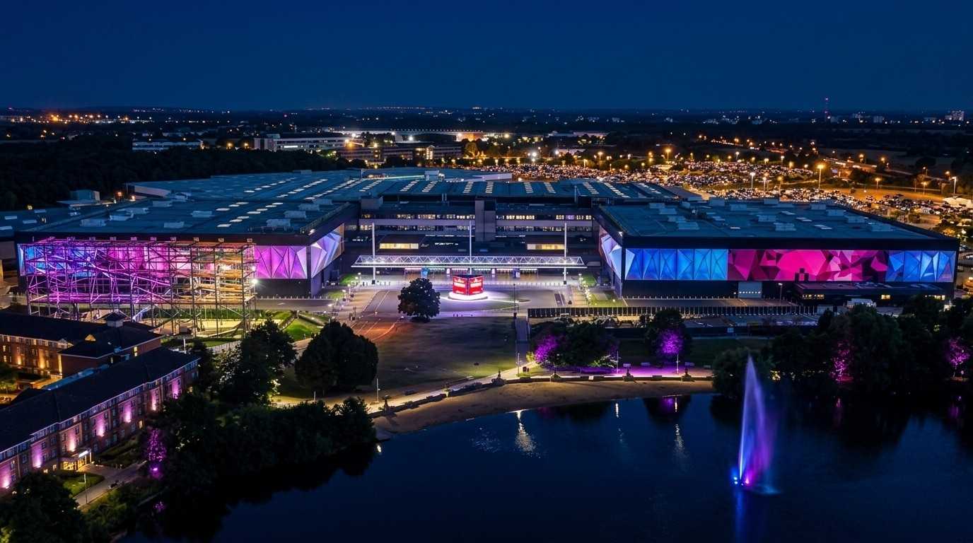 Australia Teams Up with Allies to Boost Comic Con Midlands 2026 as a Must-Attend Event for Global Pop Culture Fans