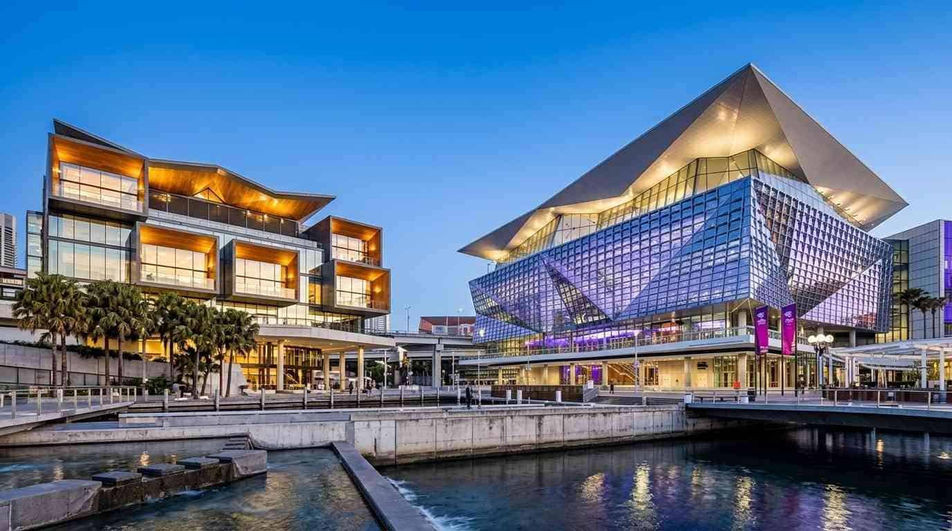 Exploring AI Innovations at the NDIS Summit in Sydney: A Journey into the Future of Disability Services