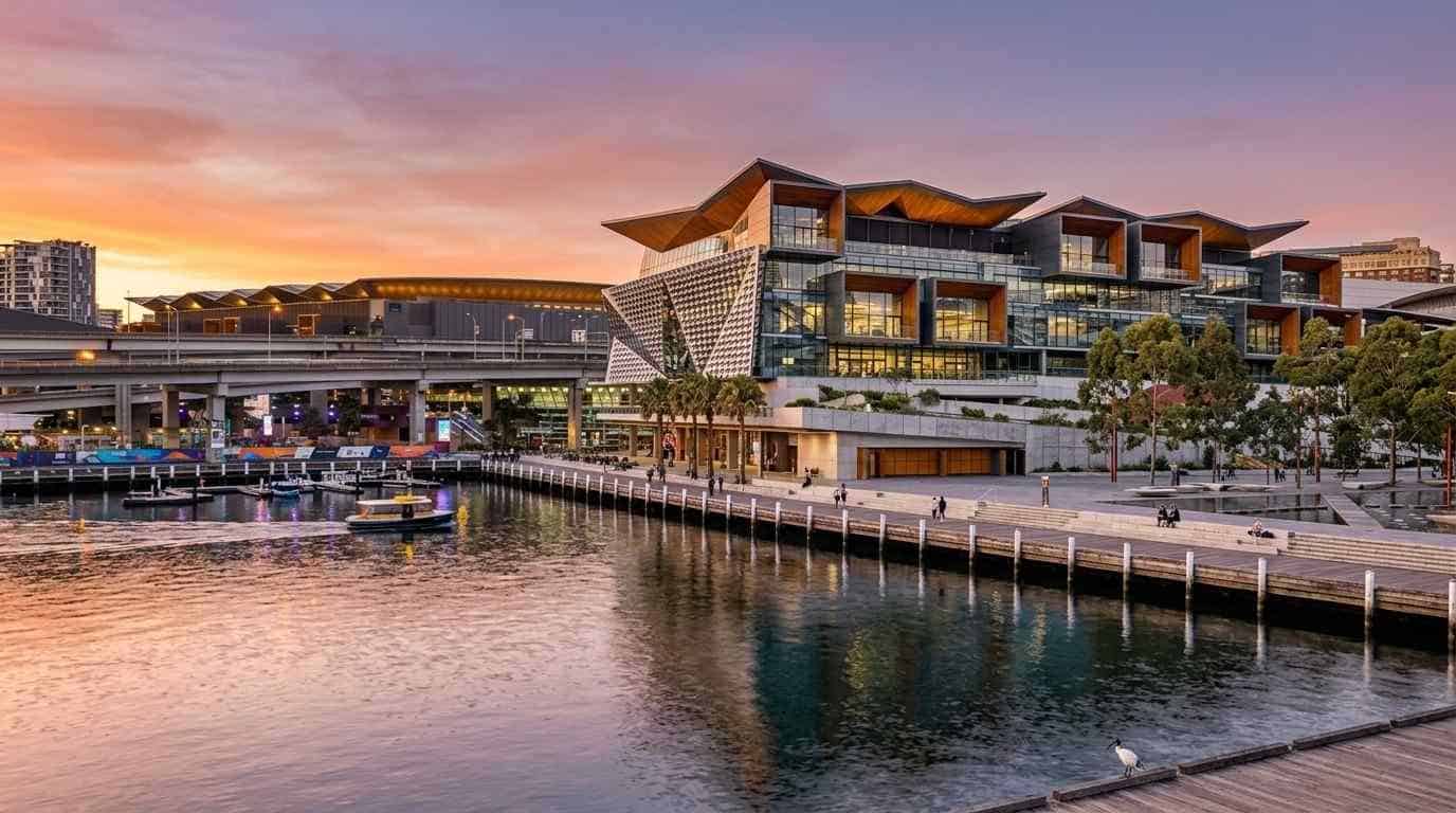 Beauty Expo Australia 2026: A Premier Hub for Global Beauty Professionals at ICC Sydney