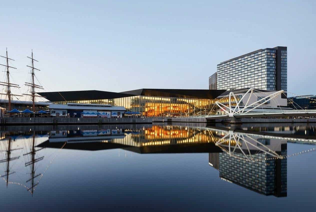 Discovering Melbourne’s Food Innovation: foodpro 2026 Brings Thousands to MCEC