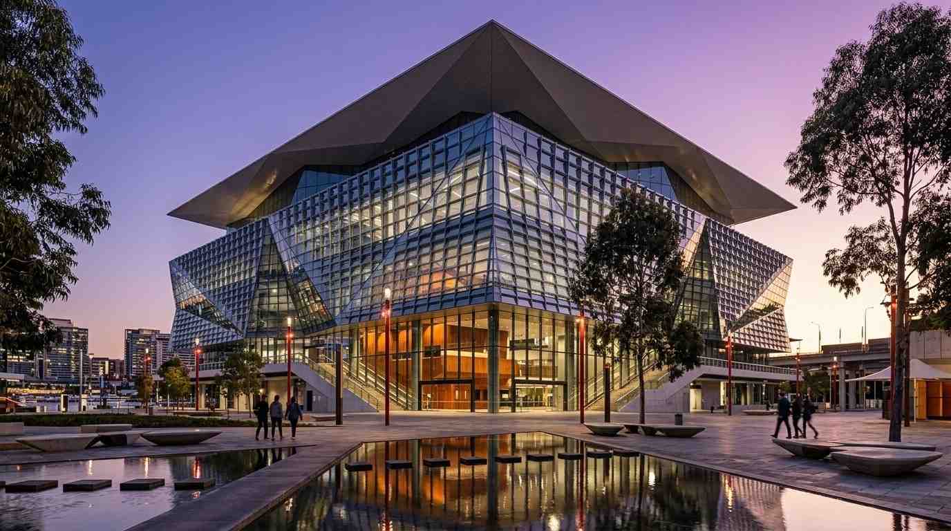 Discover the Australia Post Online Retail Industry Awards 2026 at ICC Sydney