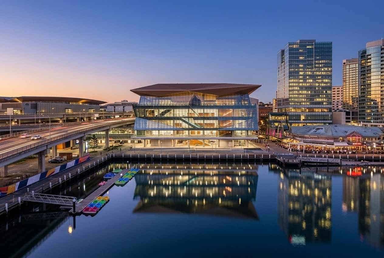 Discover Australia’s Upcoming International Jewellery Fair 2026 at ICC Sydney