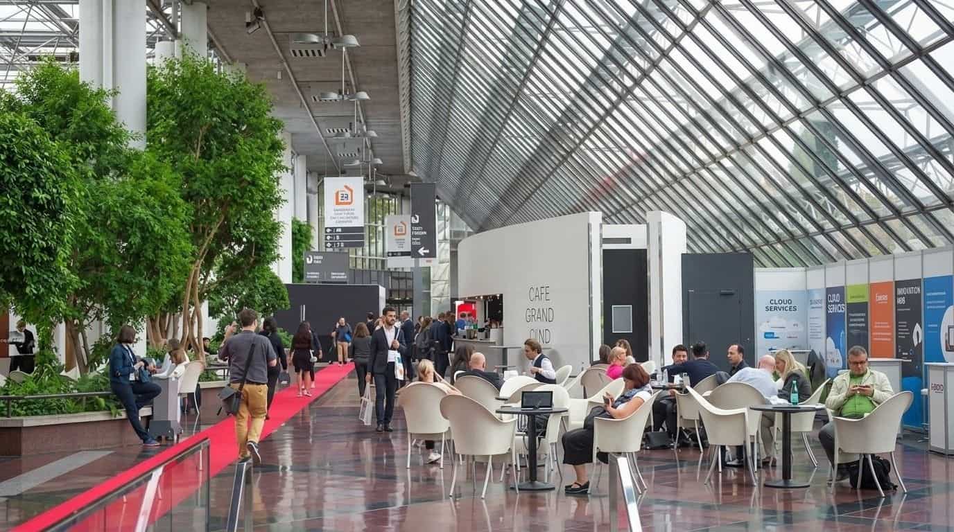 France Strengthens Its Food Tourism and MICE Dominance with SIAL Paris 2026