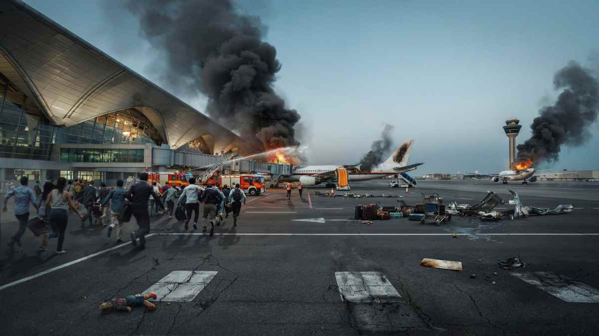 Navigating New Travel Alerts in the Gulf: Essential Insights for UAE, Kuwait, Bahrain, and Qatar Visitors