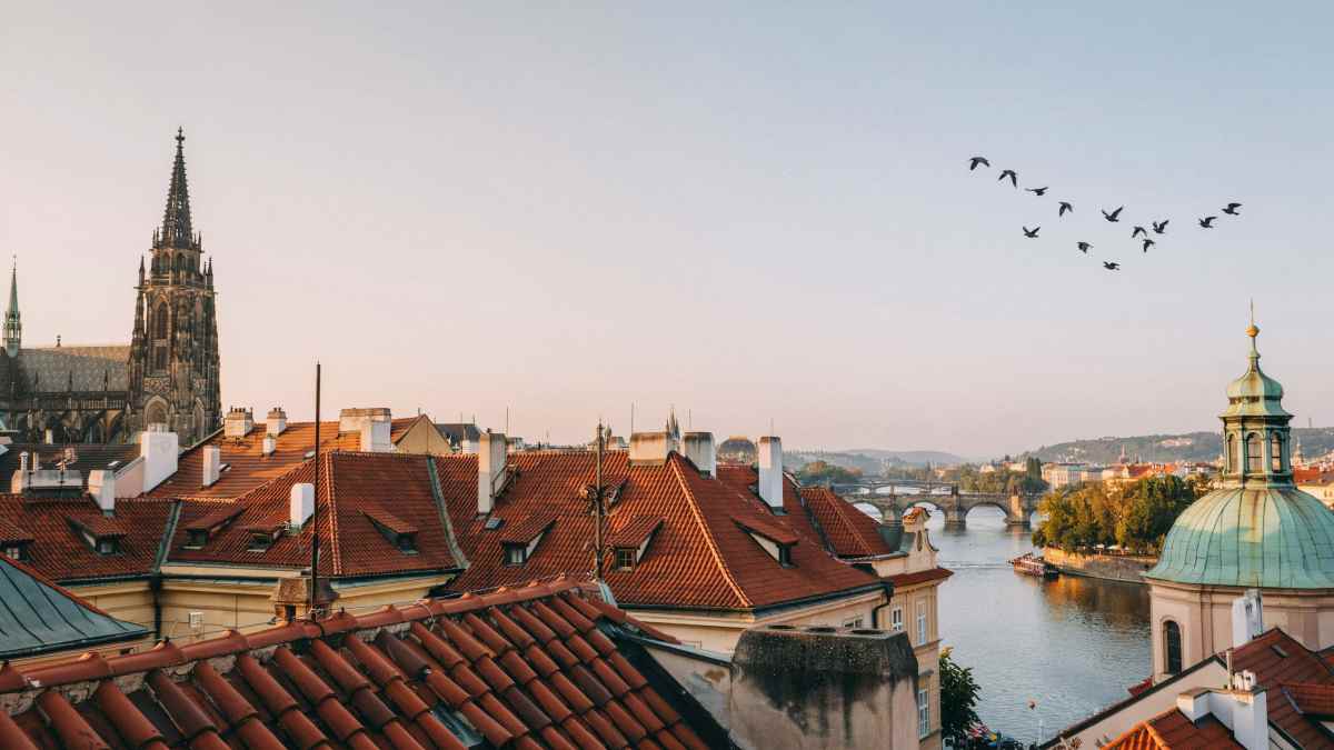 Emerging Luxury Destinations: Czechia, Iceland, Uzbekistan, and Tajikistan Redefining Premium Travel