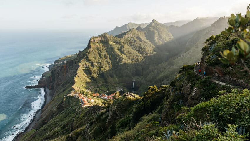 Discover Madeira: Portugal’s Atlantic Gem Among Europe’s Top Island Getaways for 2026