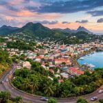 Discover Slovenia: The Future of Travel Unveiled in Ljubljana, Lake Bled, and Piran