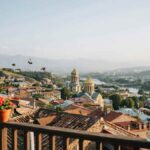 Essential Travel Health Insurance Required for All International Visitors to Georgia Starting in 2026