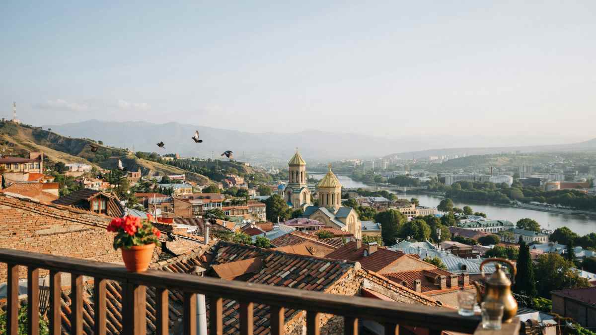 Essential Travel Health Insurance Required for All International Visitors to Georgia Starting in 2026