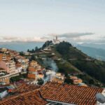 Colombia’s Tourism Boom: A 16.7% Surge in International Arrivals