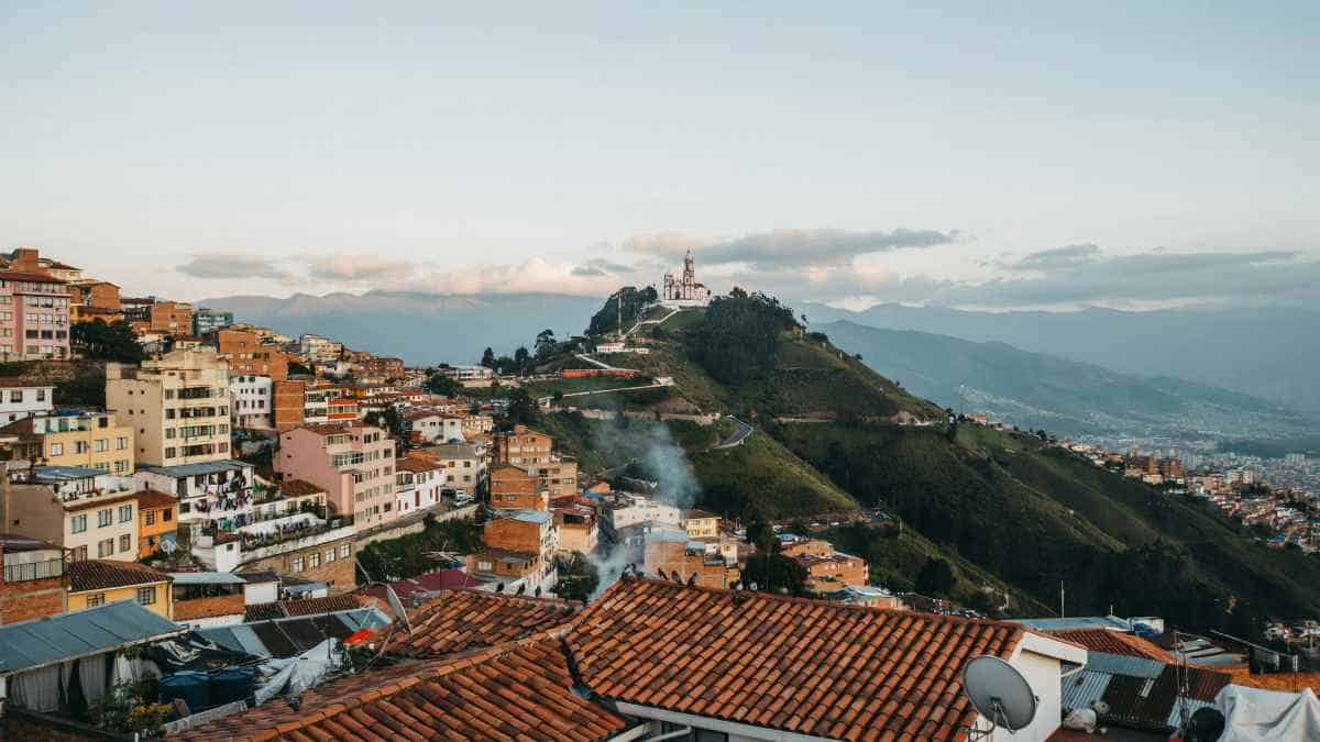 Colombia’s Tourism Boom: A 16.7% Surge in International Arrivals