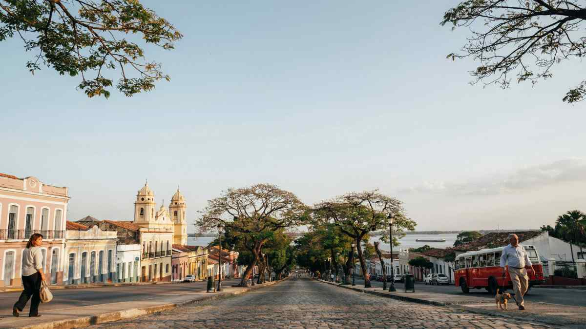 Paraguay Welcomes Travelers: Visa-Free Access for US, UK, Canada, EU, and MERCOSUR Nationals