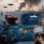 Travel Concerns Rise in the Gulf Amid US-Iran Tensions: What Travellers Need to Know