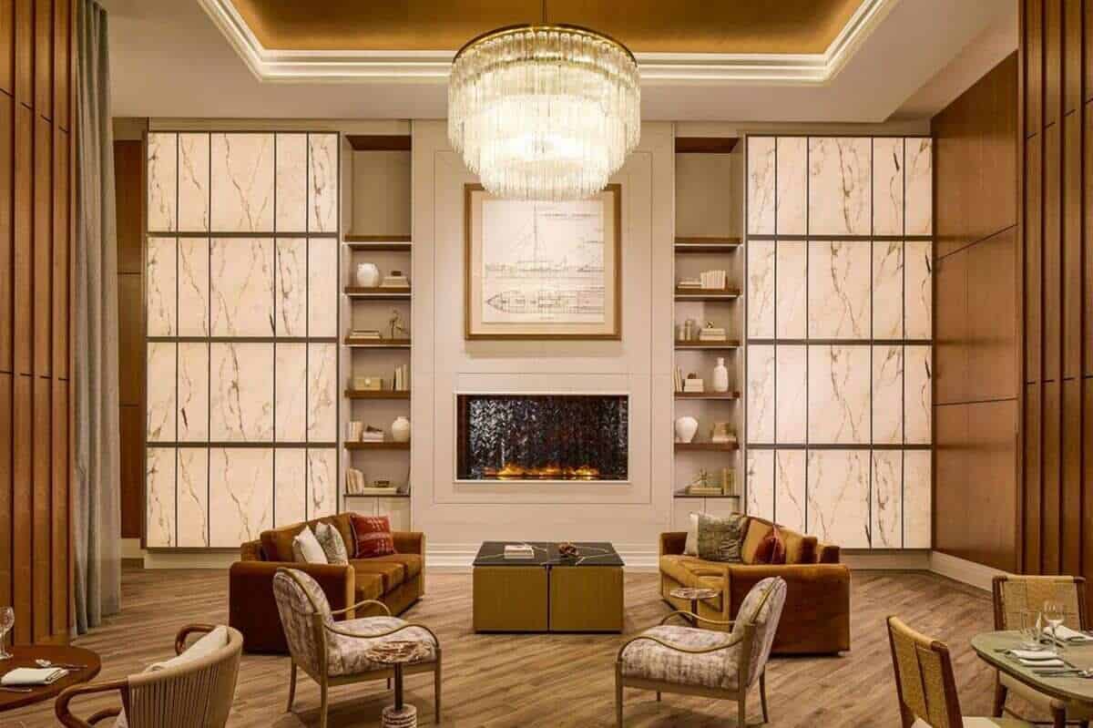 Experience Luxury at The Atterbury: Pittsburgh’s Newest Autograph Collection Hotel