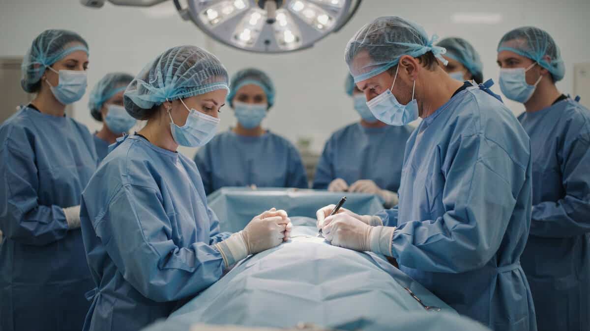 Saudi Arabia’s Vision 2030: A New Frontier in Medical Tourism